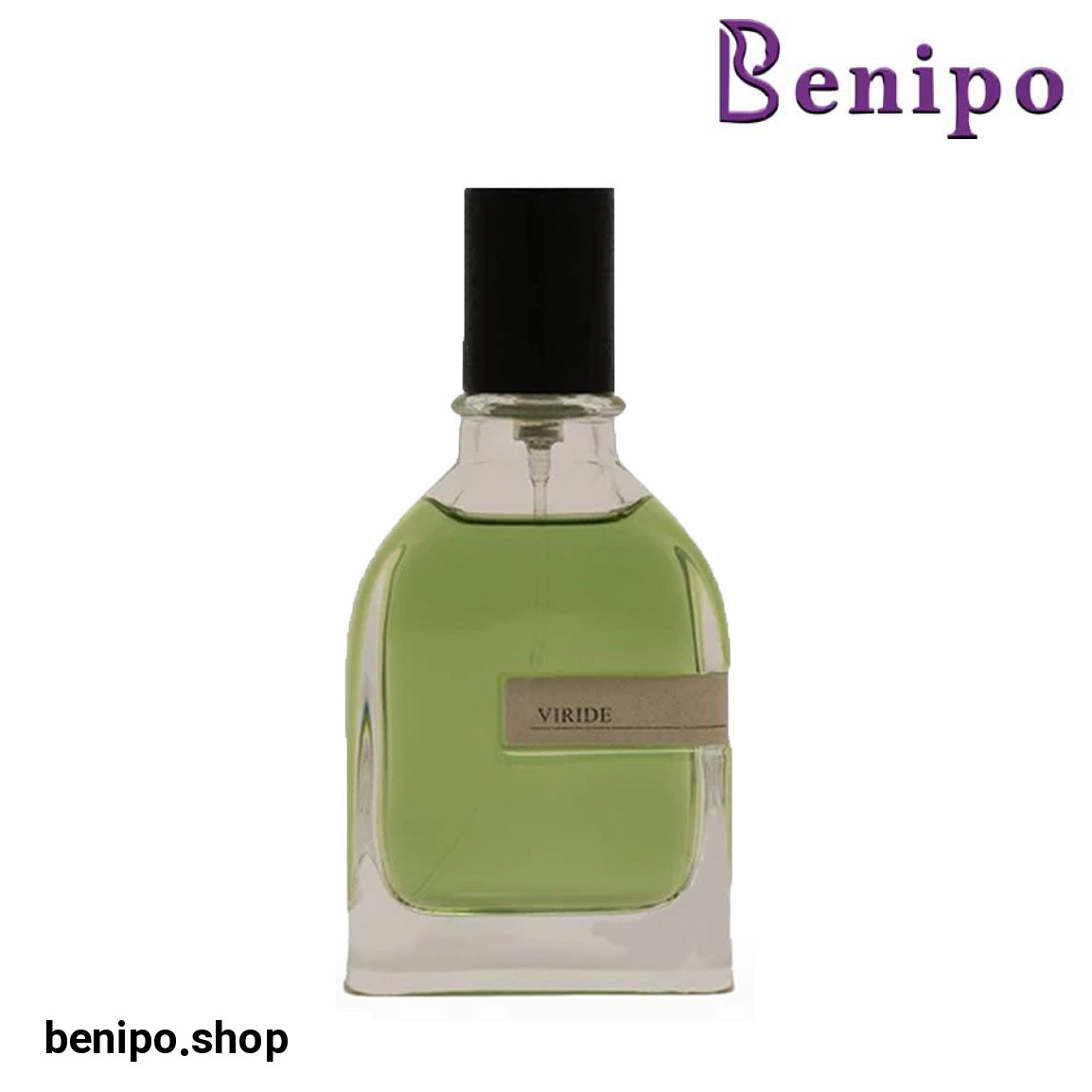ادوپرفیوم زنانه و مردانه مدل Viride حجم 70 میلی لیتر