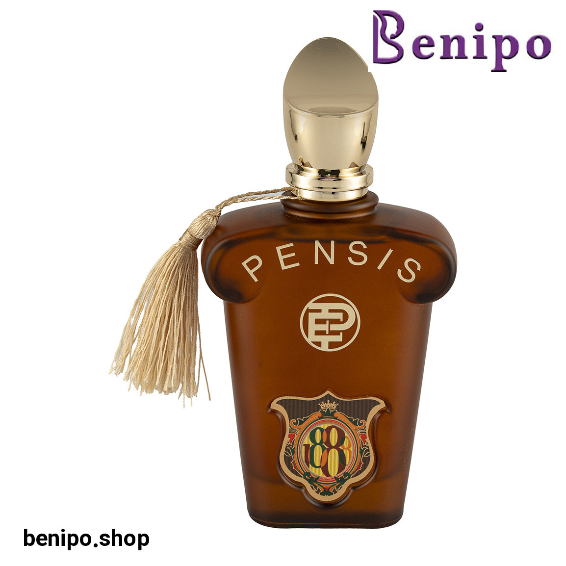 ادوپرفیوم مردانه مدل Xerjoff Casamorati 1888 حجم 100 میلی لیتر