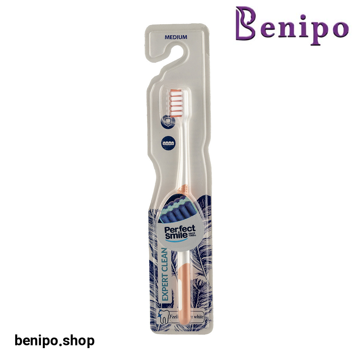 مسواک مدل اورتو ارسال با رنگ رندوم