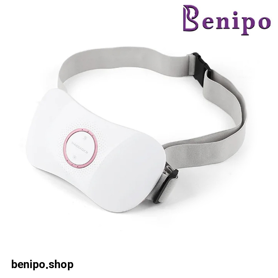 ماساژور قاعدگی