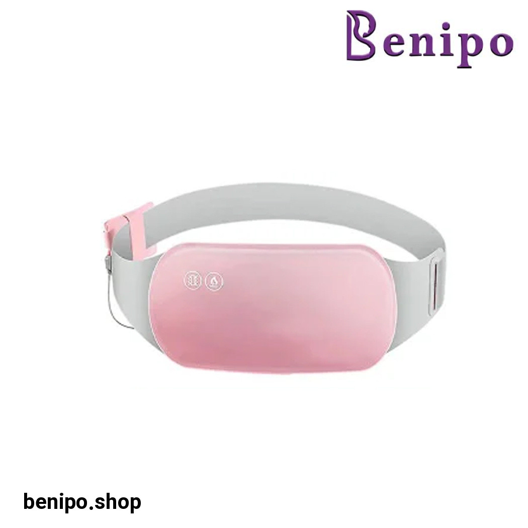 شکم بند قاعدگی