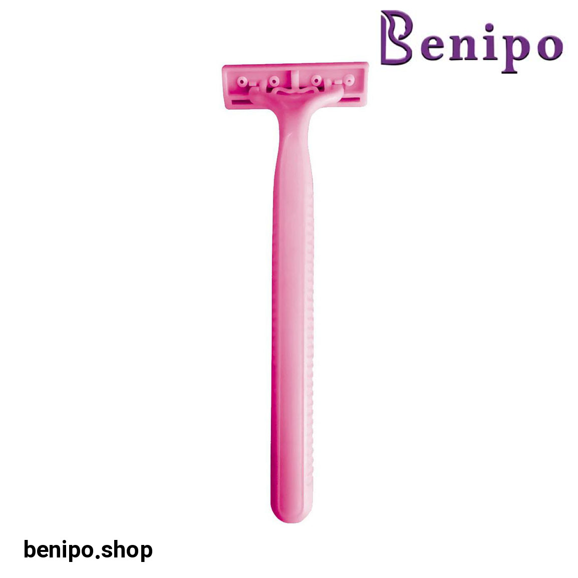 خودتراش دولبه مدل LadyShine2 بسته 3 عددی