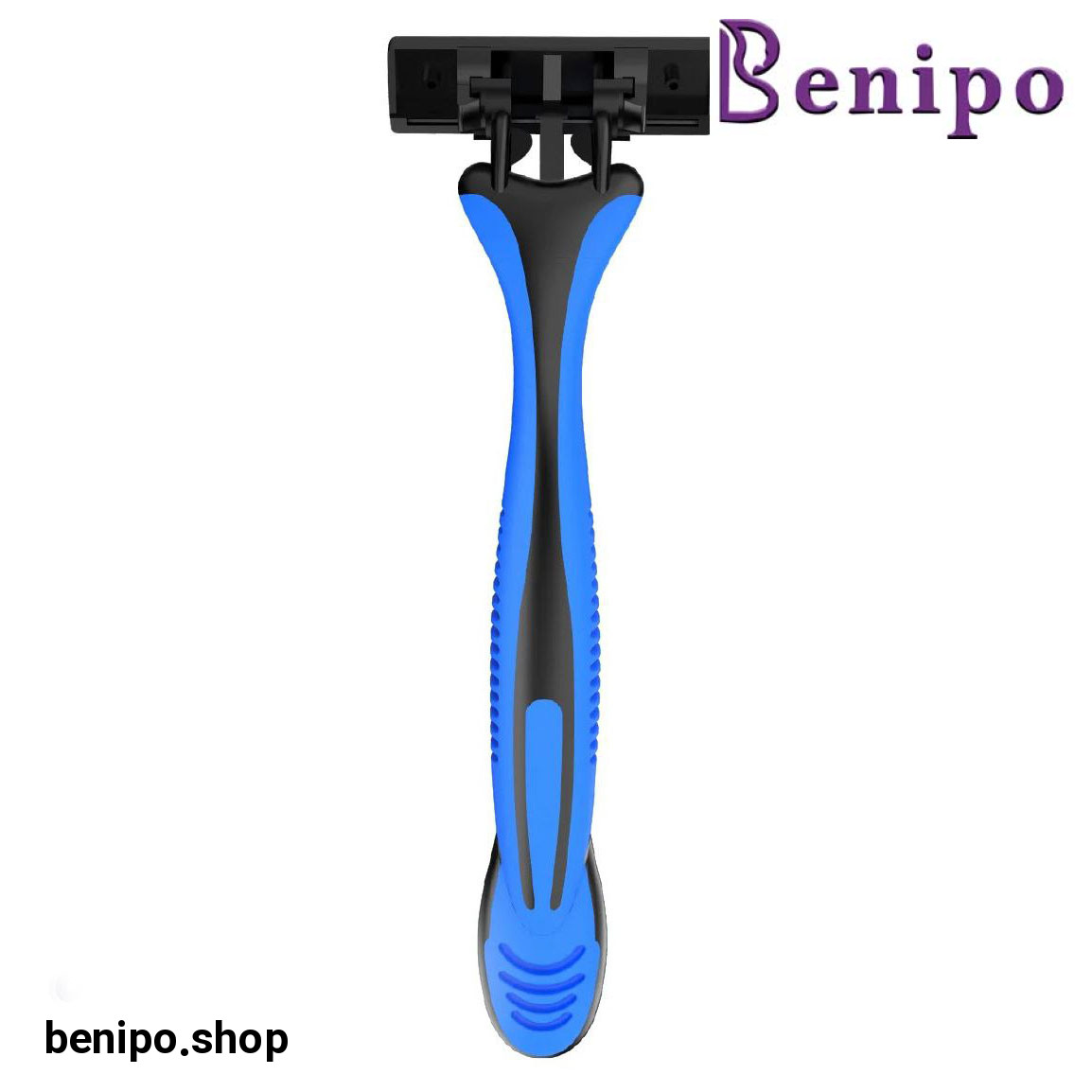 خودتراش سه لبه مدل Quick3 بسته 3 عددی