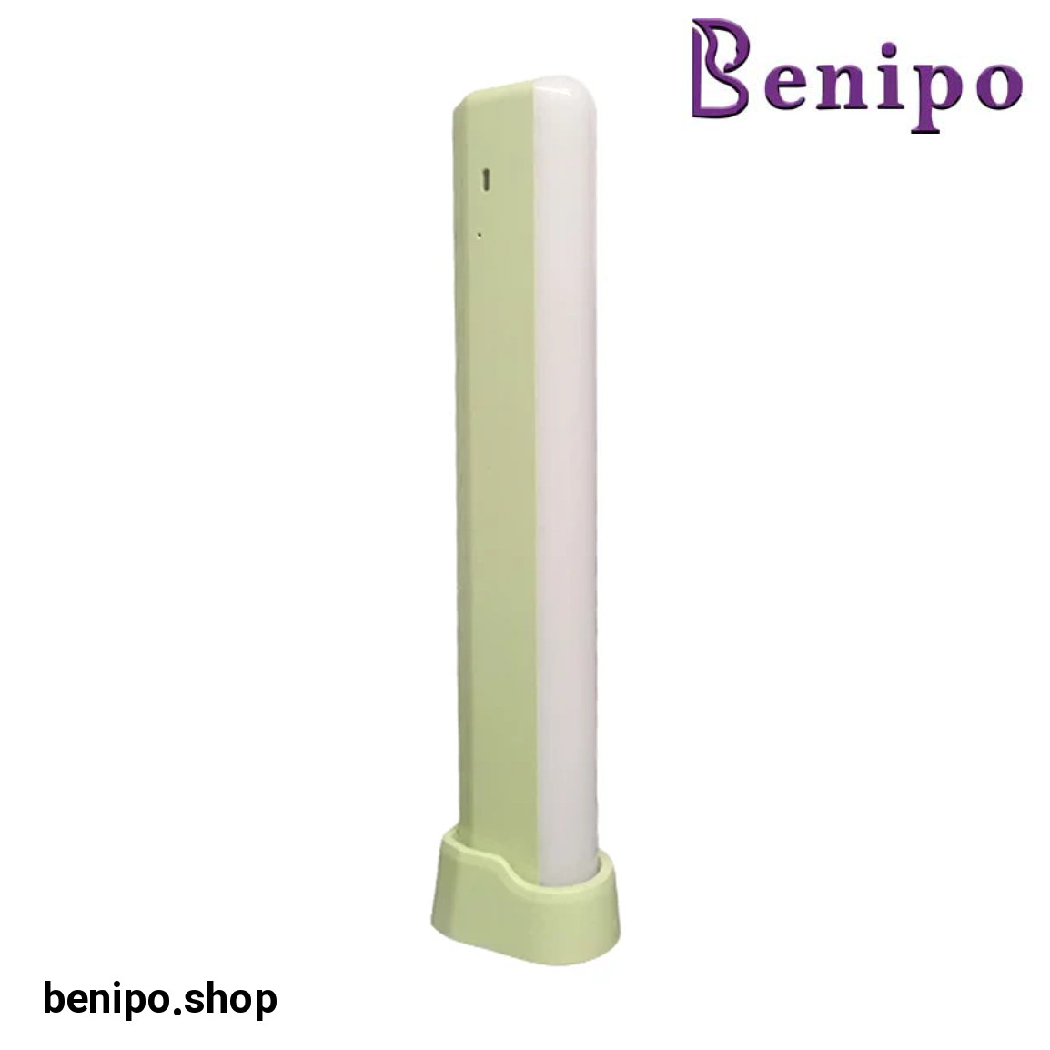 چراغ اضطراری پرمنس مدل مهتابی کد PM-7603U