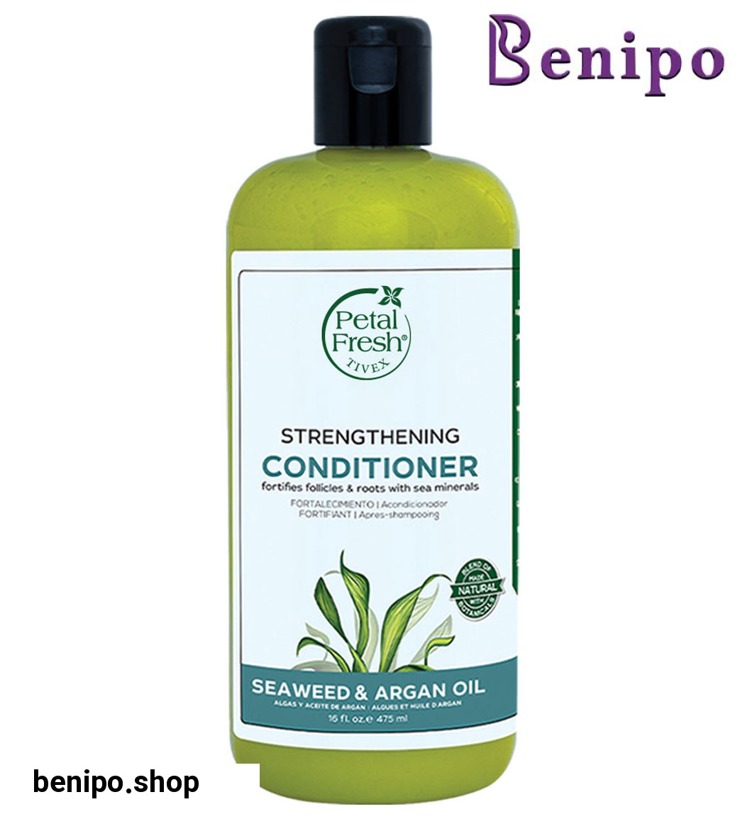 نرم کننده مو مناسب موهای خشک 475 میل