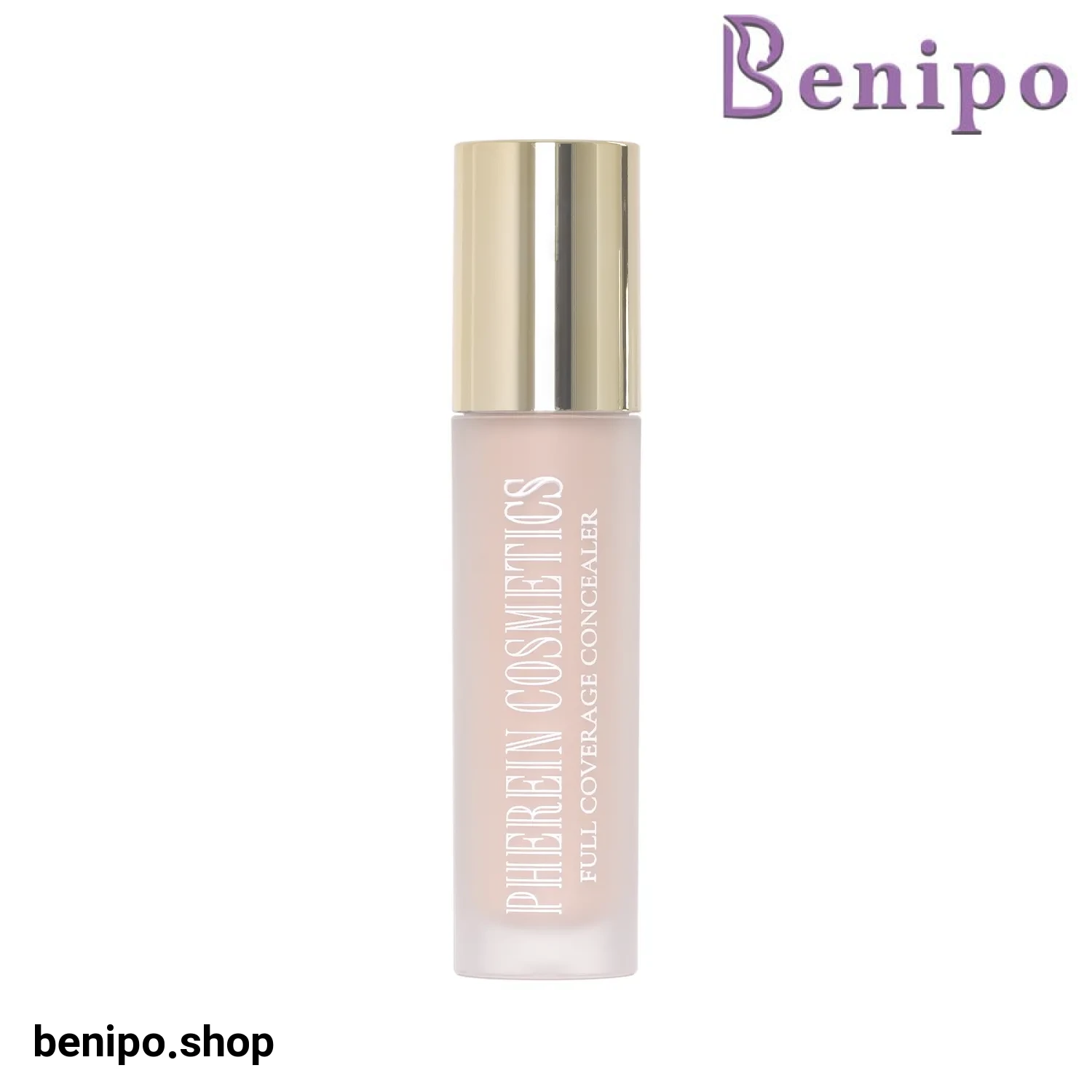 کانسیلر فرین کازمتیک