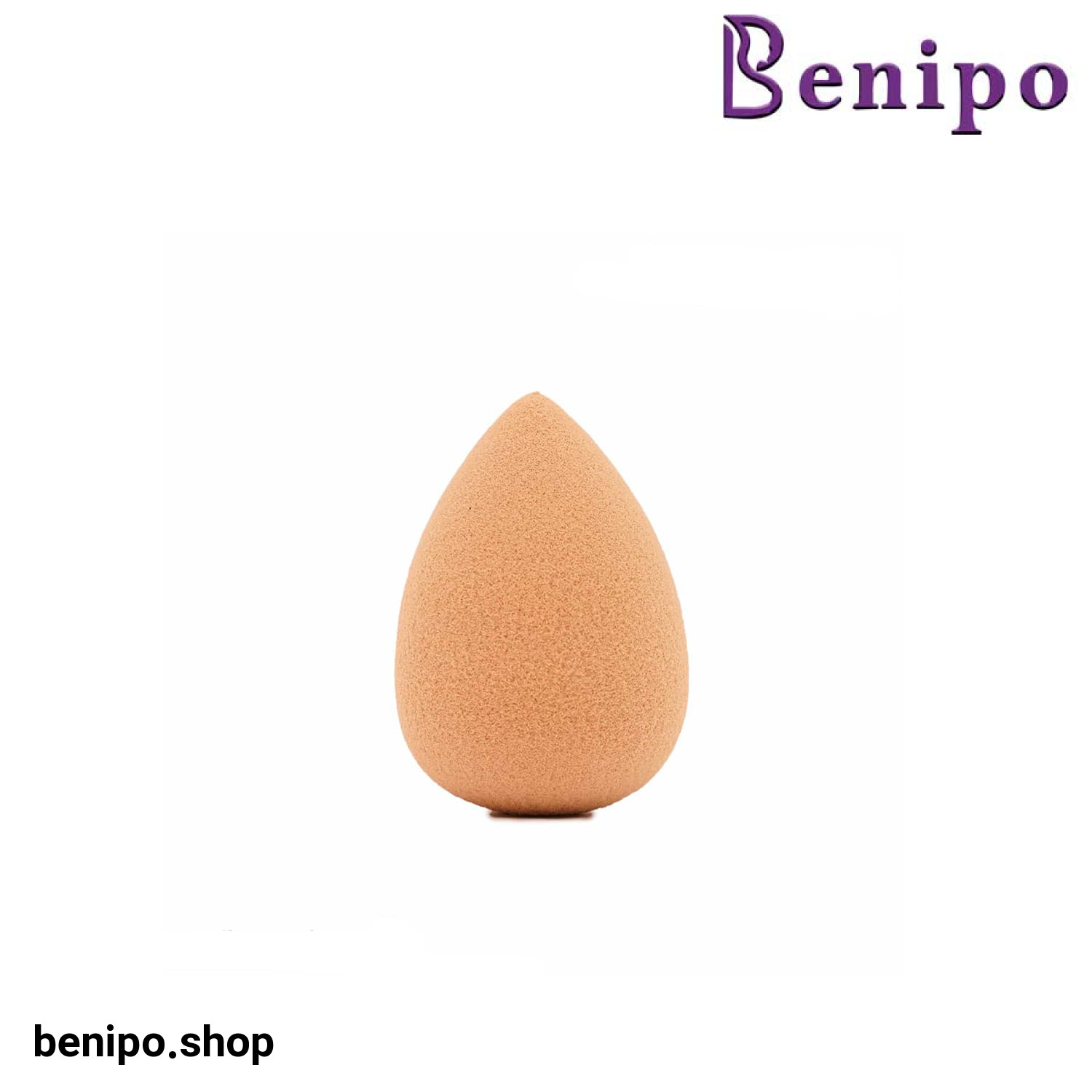 اسفنج Precision مینی فرین کازمتیک (جدا شده از پک)