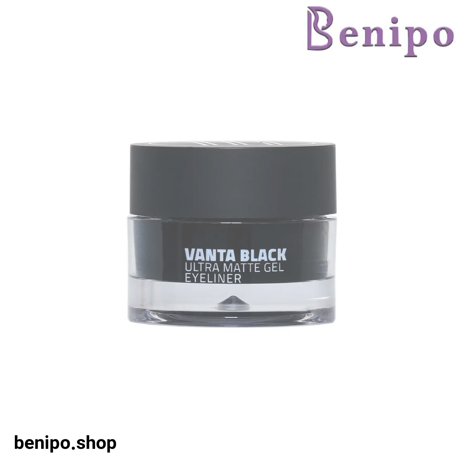 خط چشم ژله ای vanta black فرین