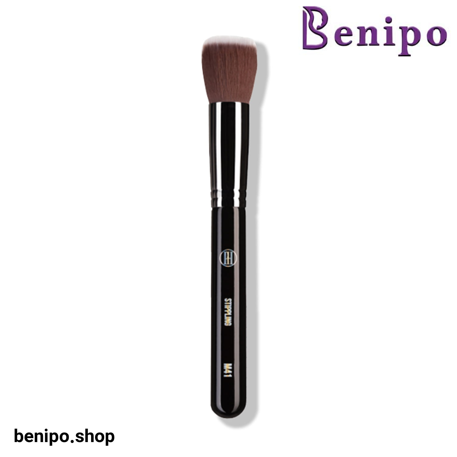 براش M41 فرین کازمتیک