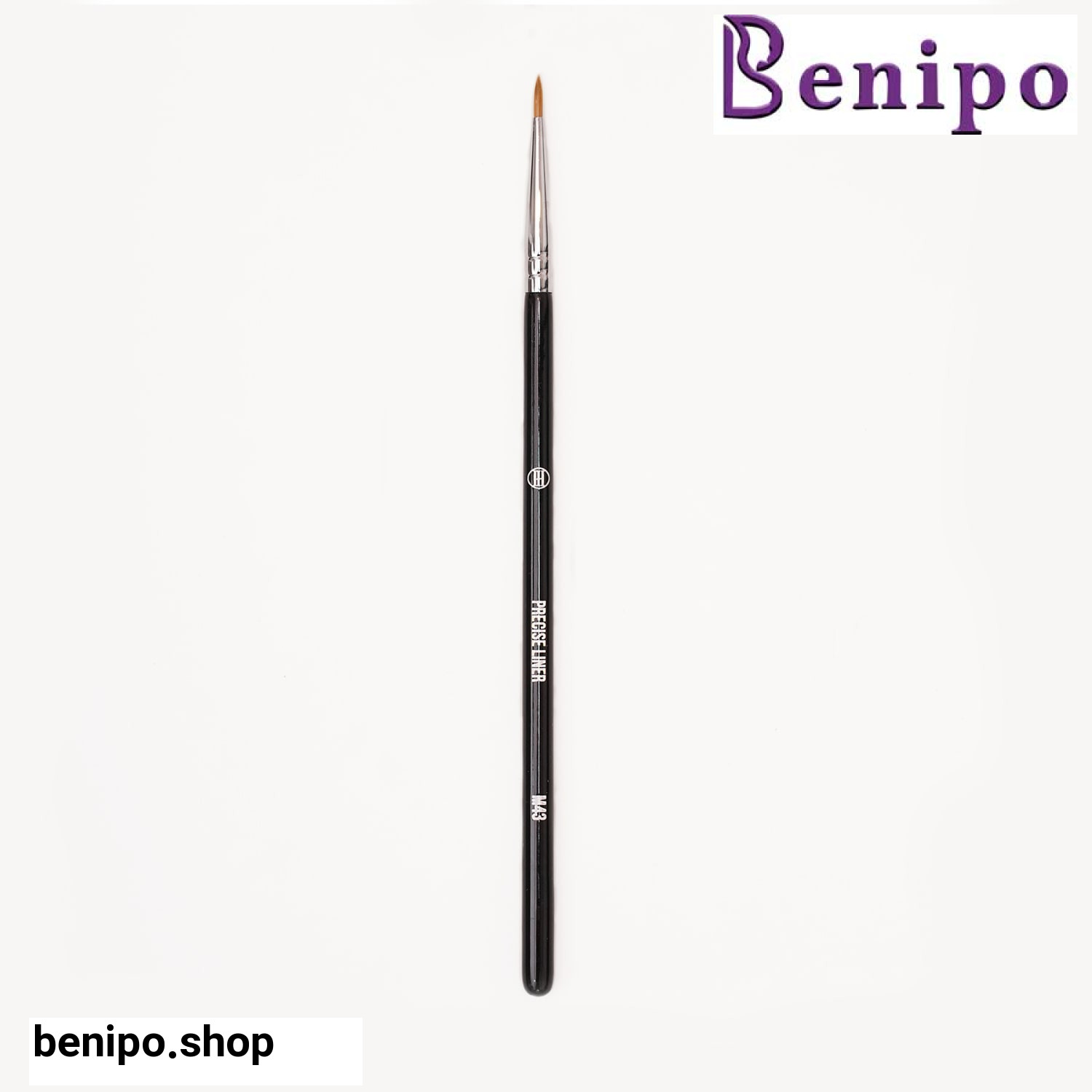 براش M43 فرین کازمتیک