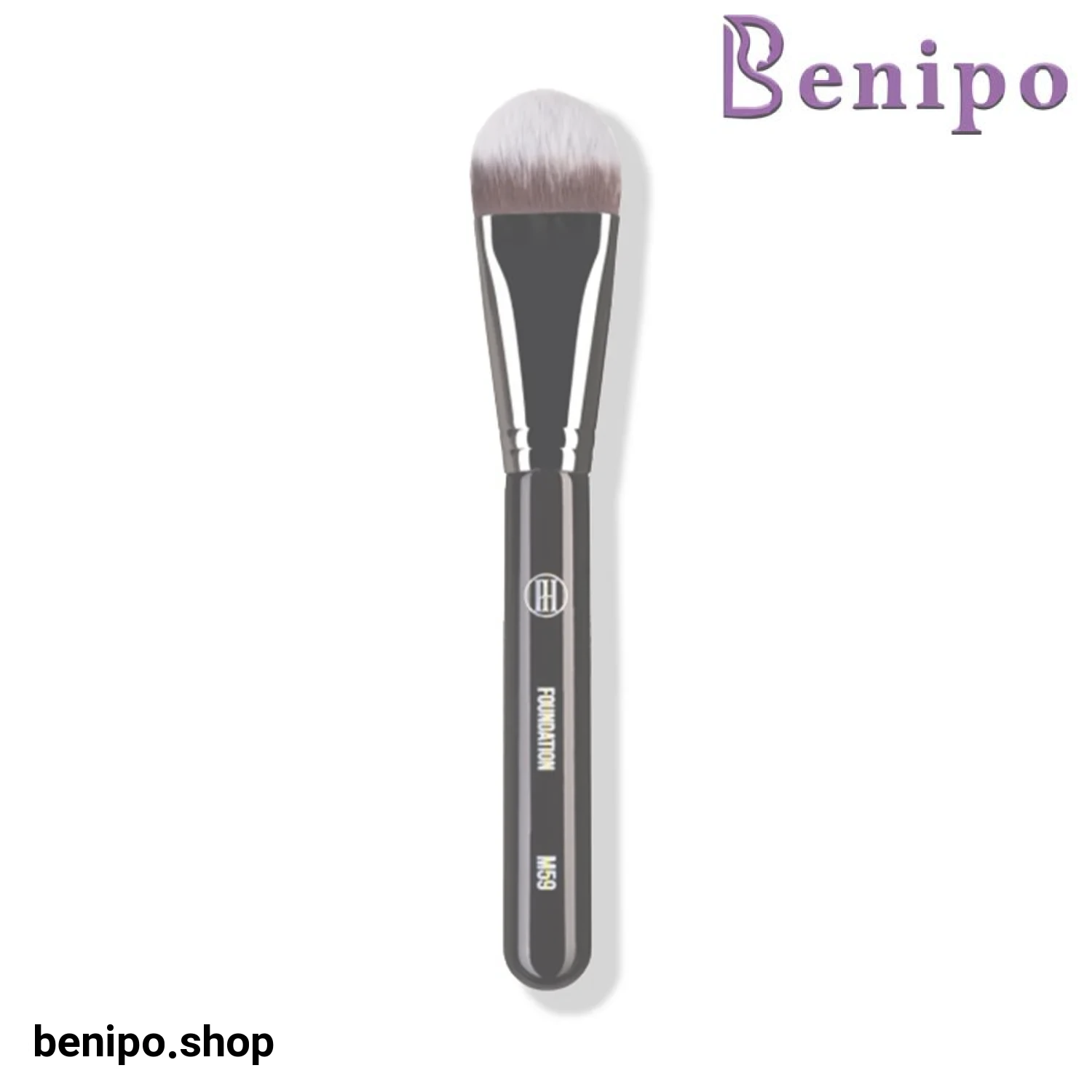 براش M59 فرین کازمتیک