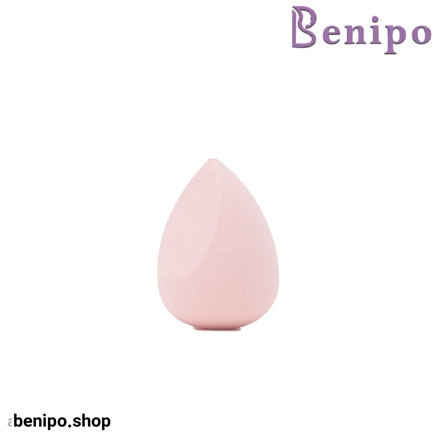 اسفنج Super Soft مینی فرین کازمتیک (جدا شده از پک)