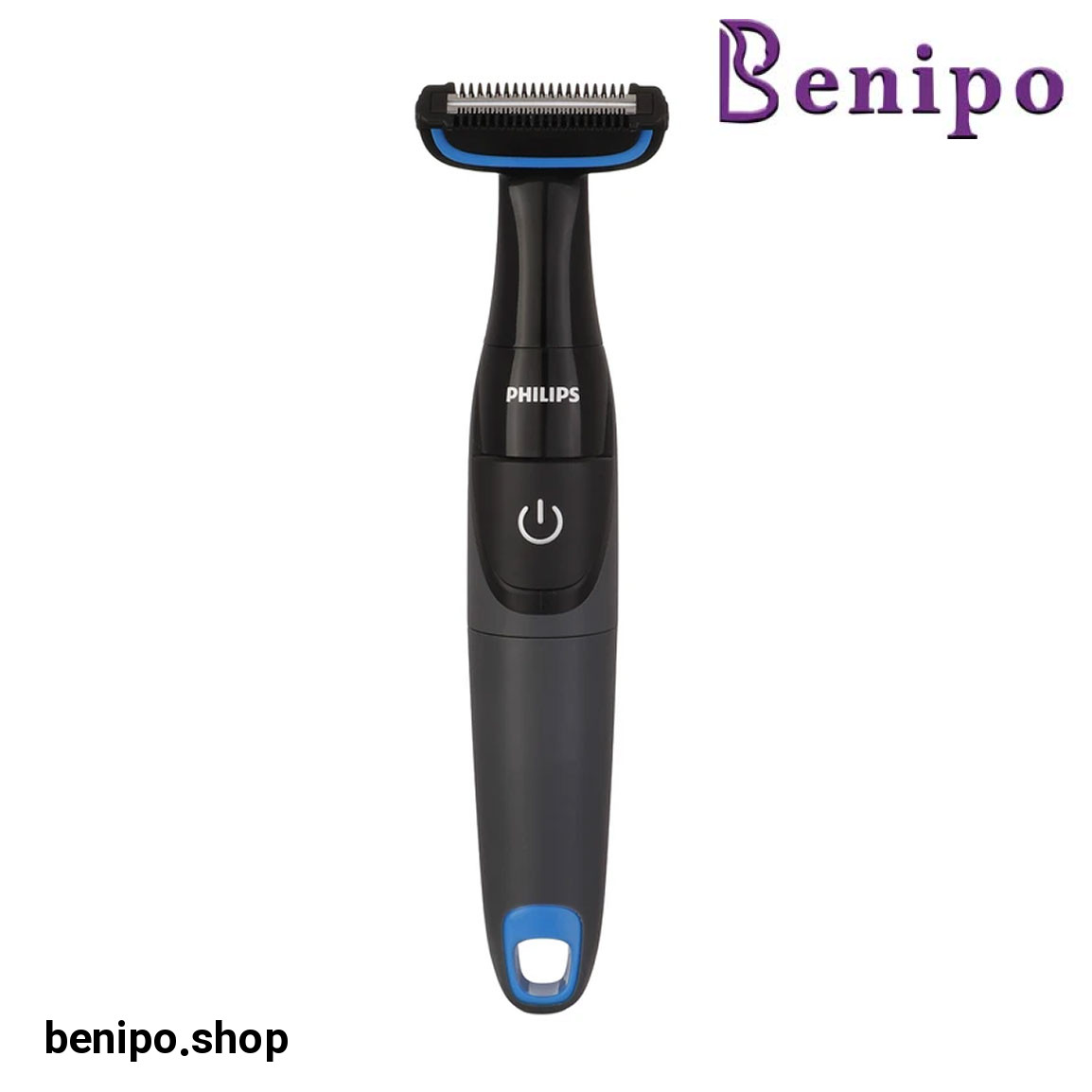 ماشین اصلاح موی بدن مدل BG1024