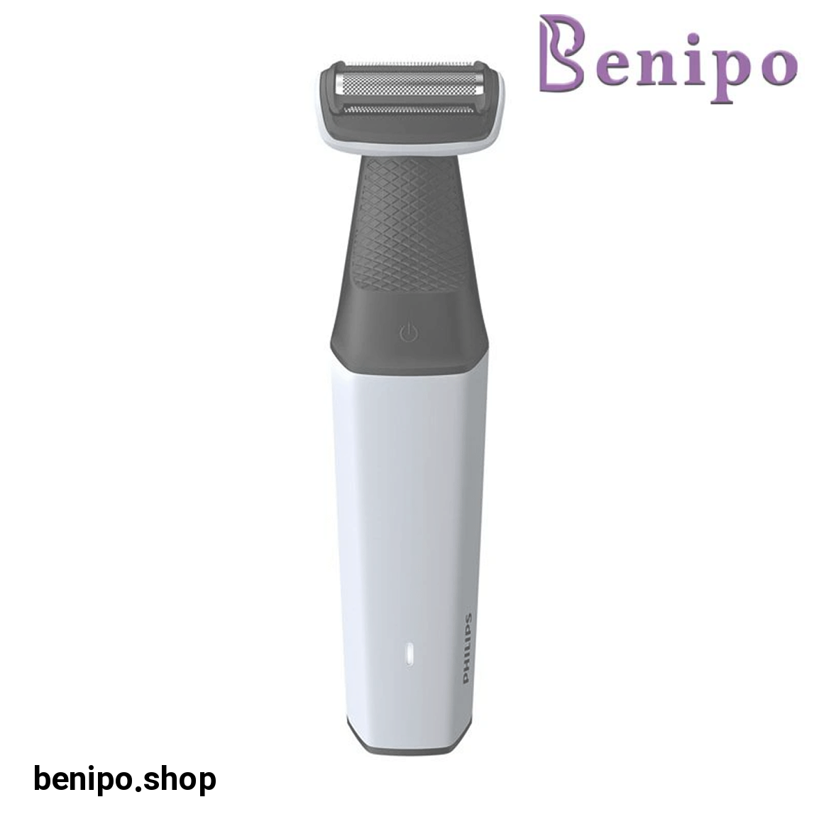 ماشین اصلاح مو بدن مدل BG3007