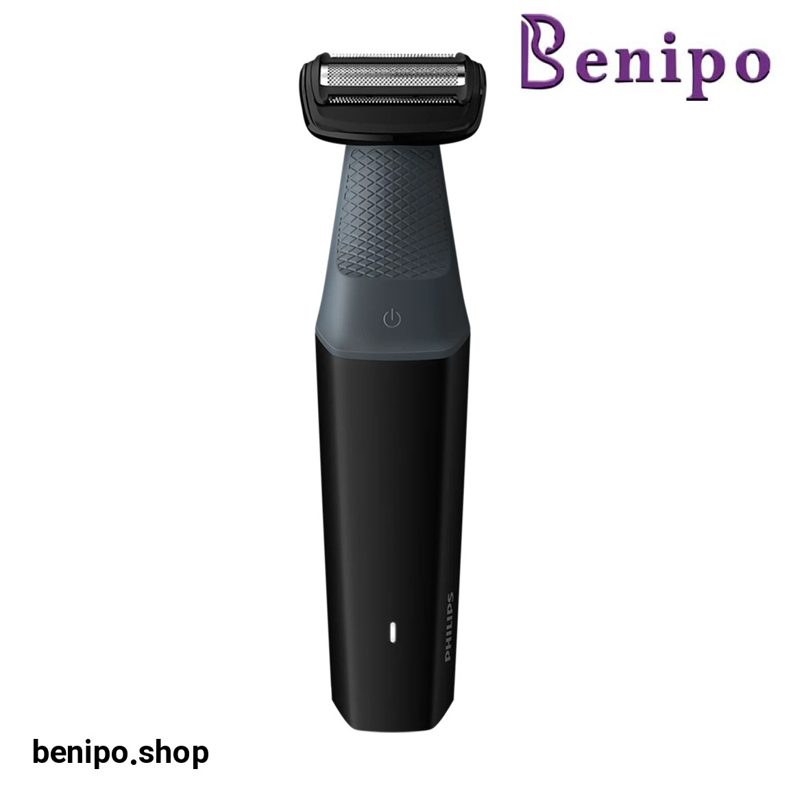 ماشین اصلاح موی بدن مدل BG3017