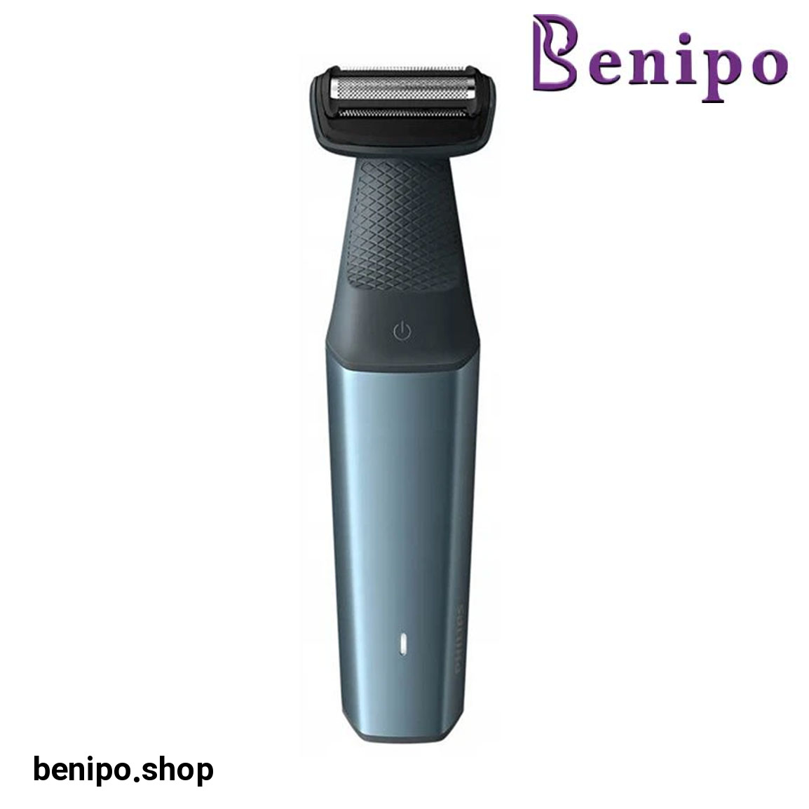 ماشین اصلاح موی بدن مدل BG3027