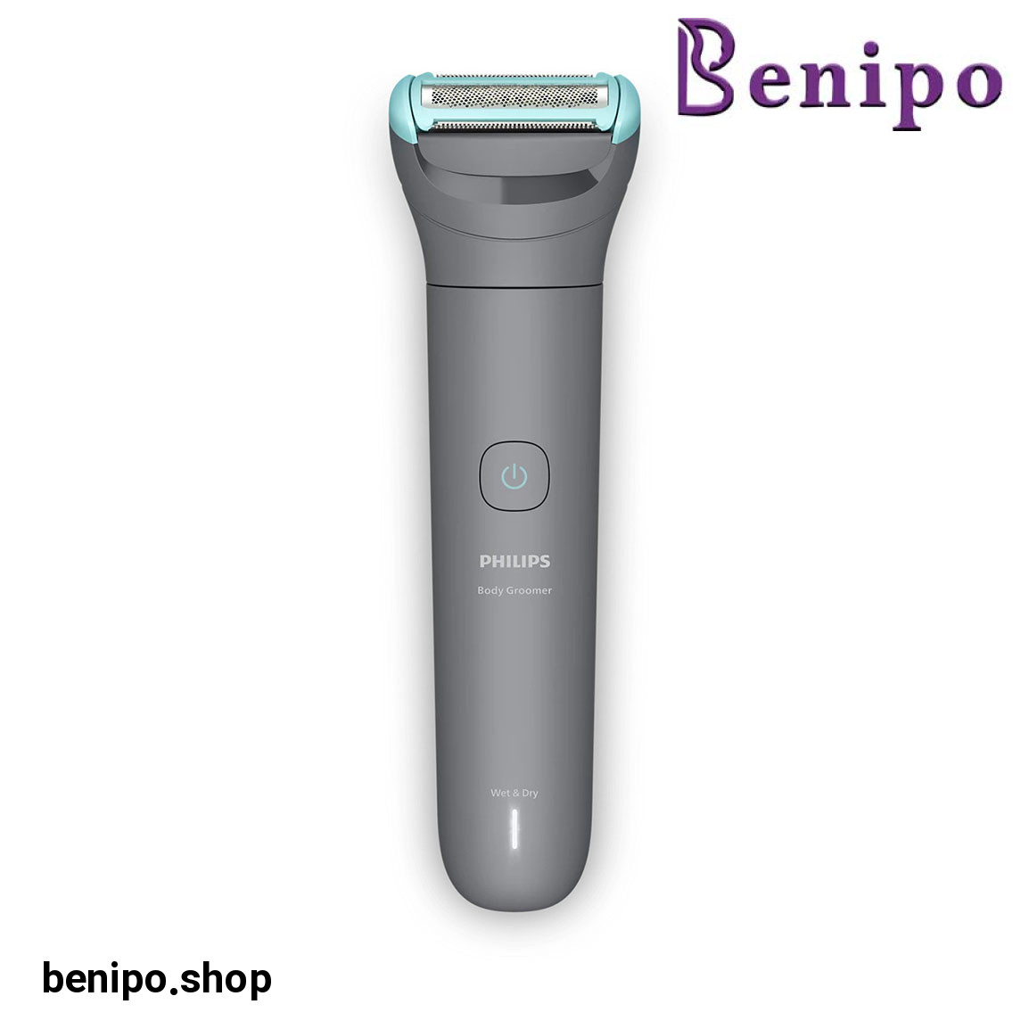 ماشین اصلاح بدن مدل BG3485-15