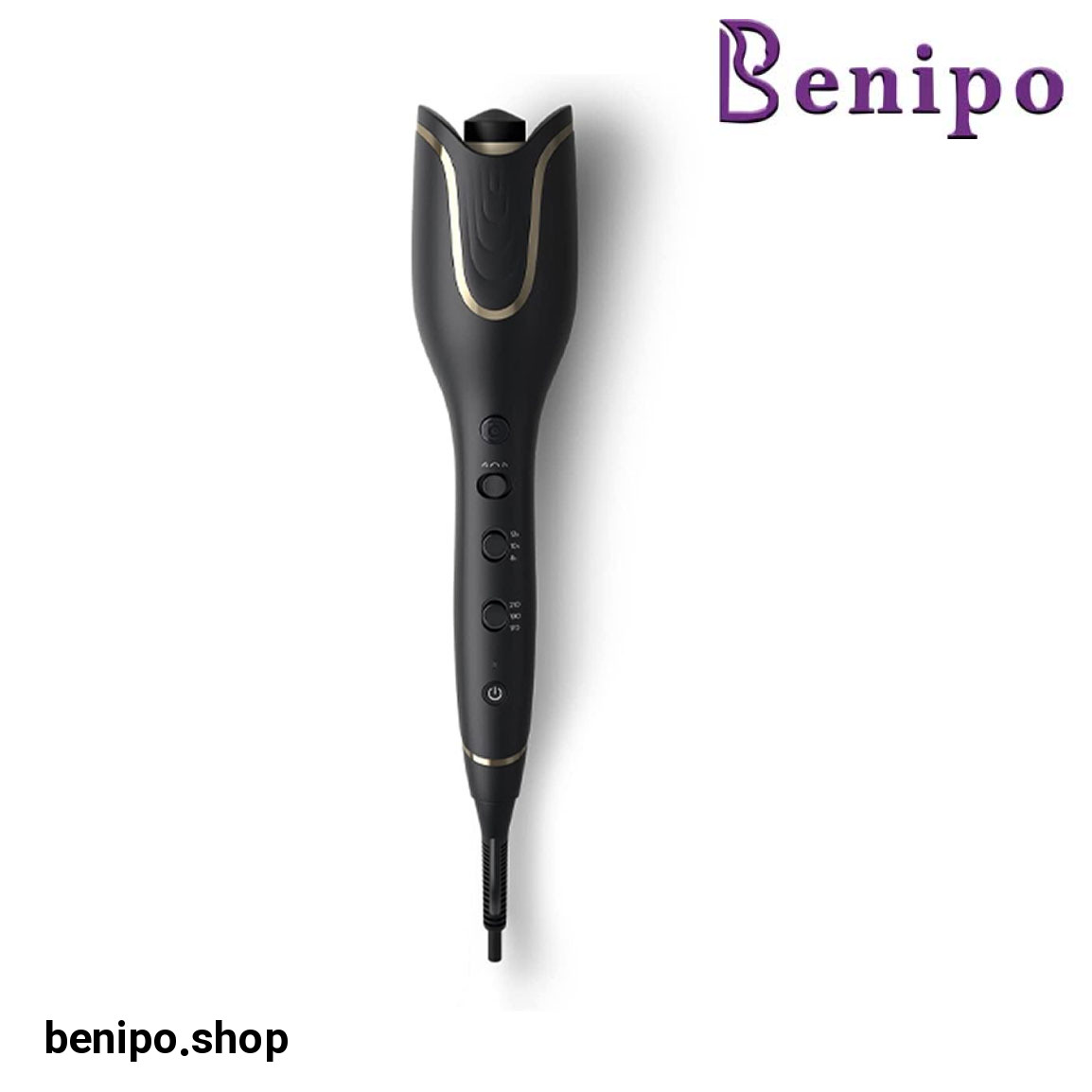 حالت دهنده مو مدل BHB876