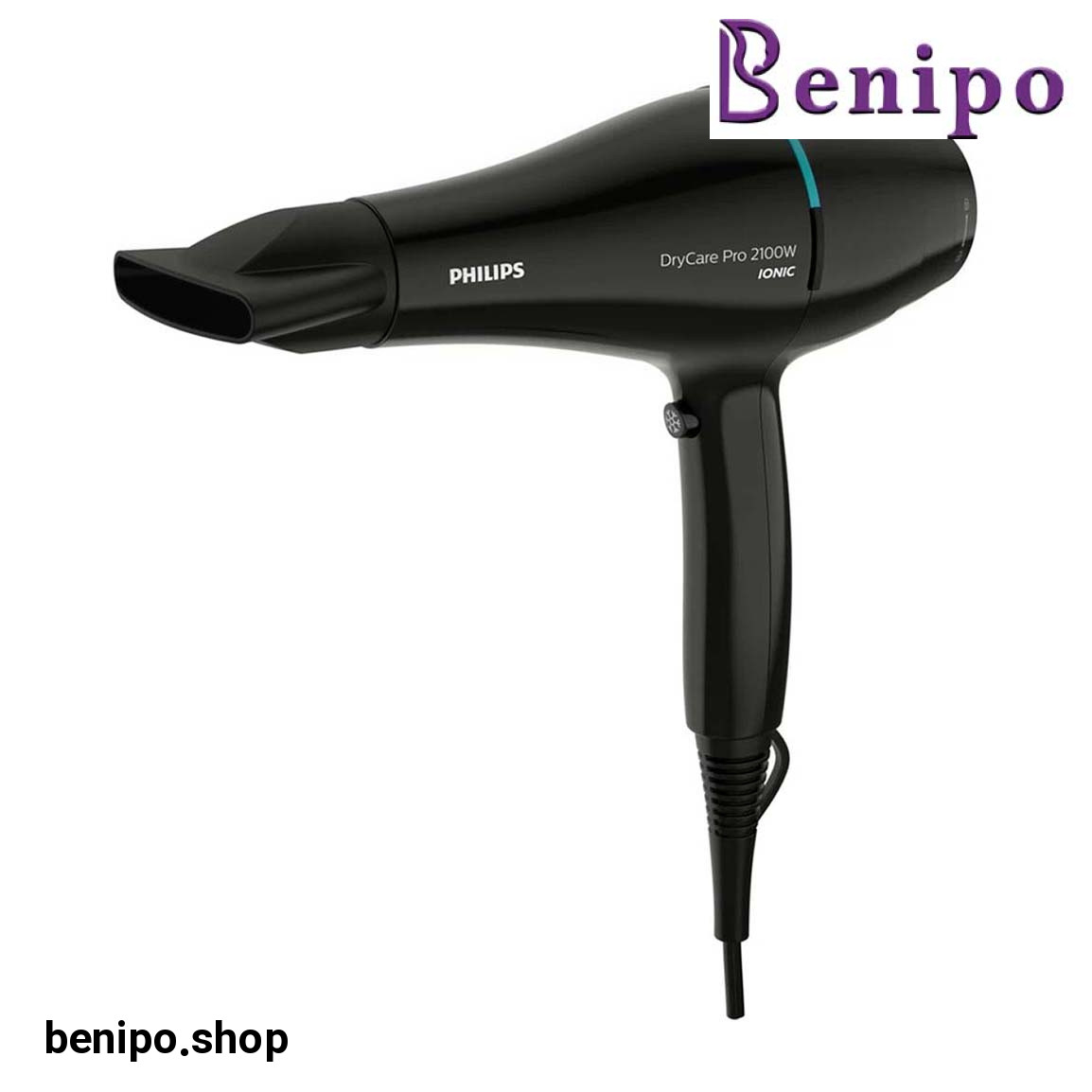 سشوار  مدل BHD272