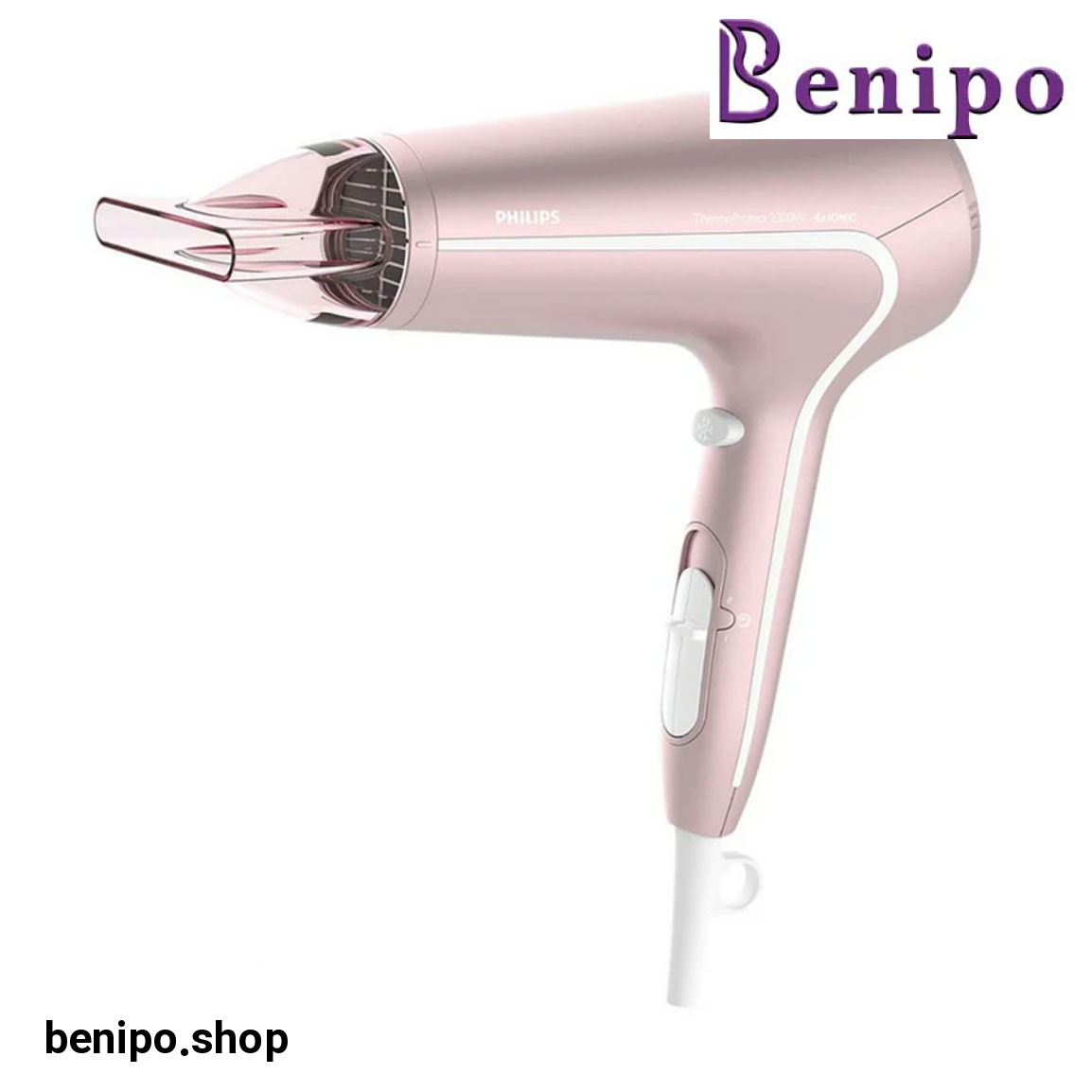 سشوار  مدل BHD290 00