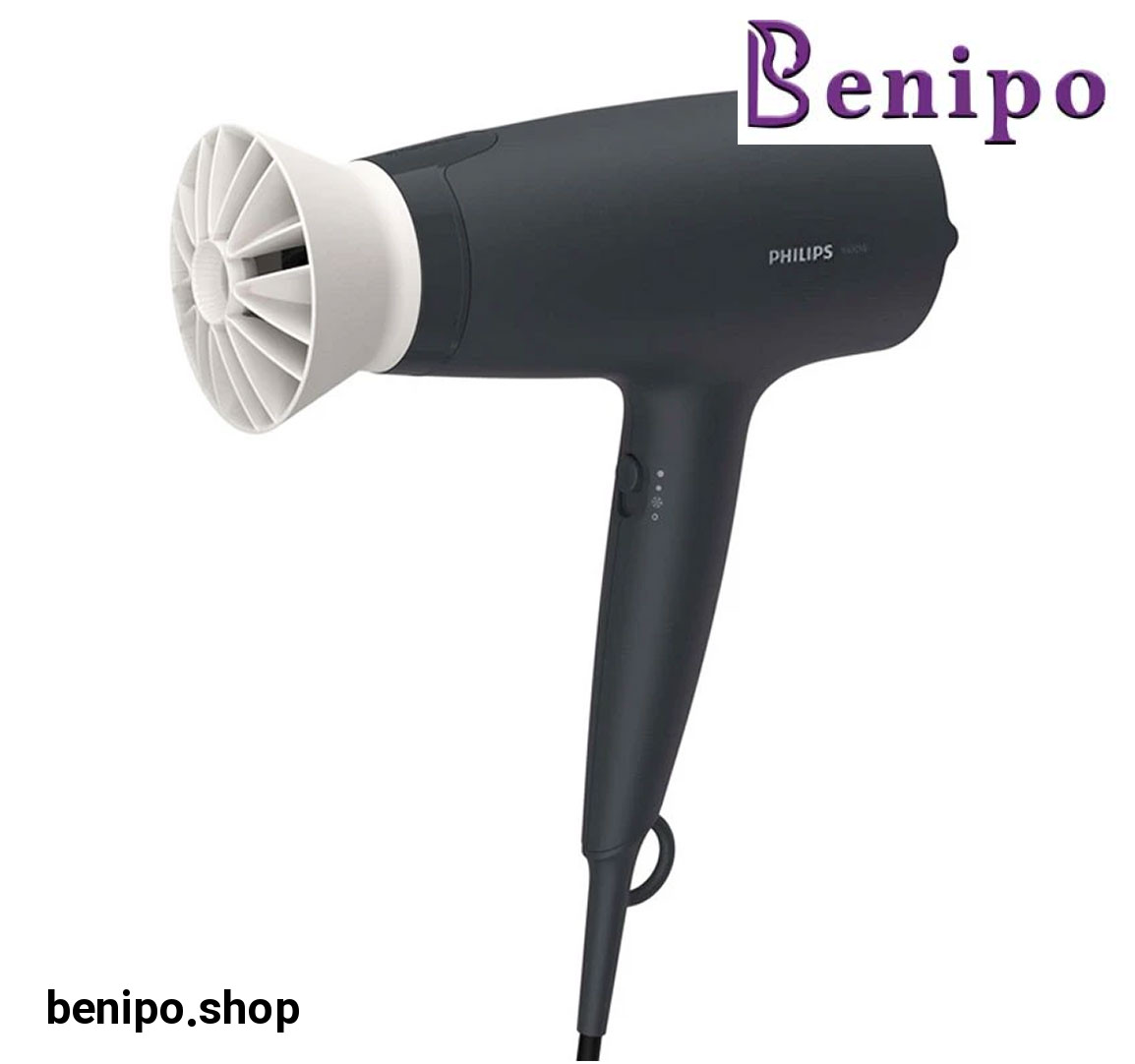 سشوار  مدل BHD302