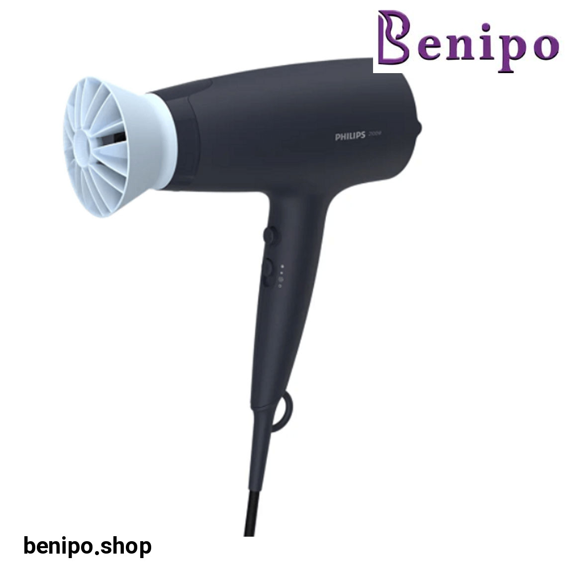 سشوار مدل BHD360