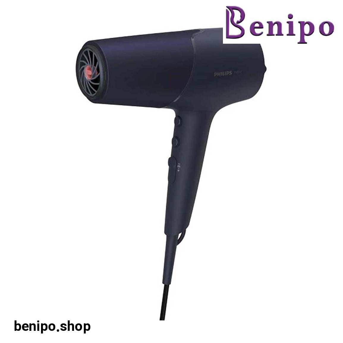 سشوار  مدل BHD510