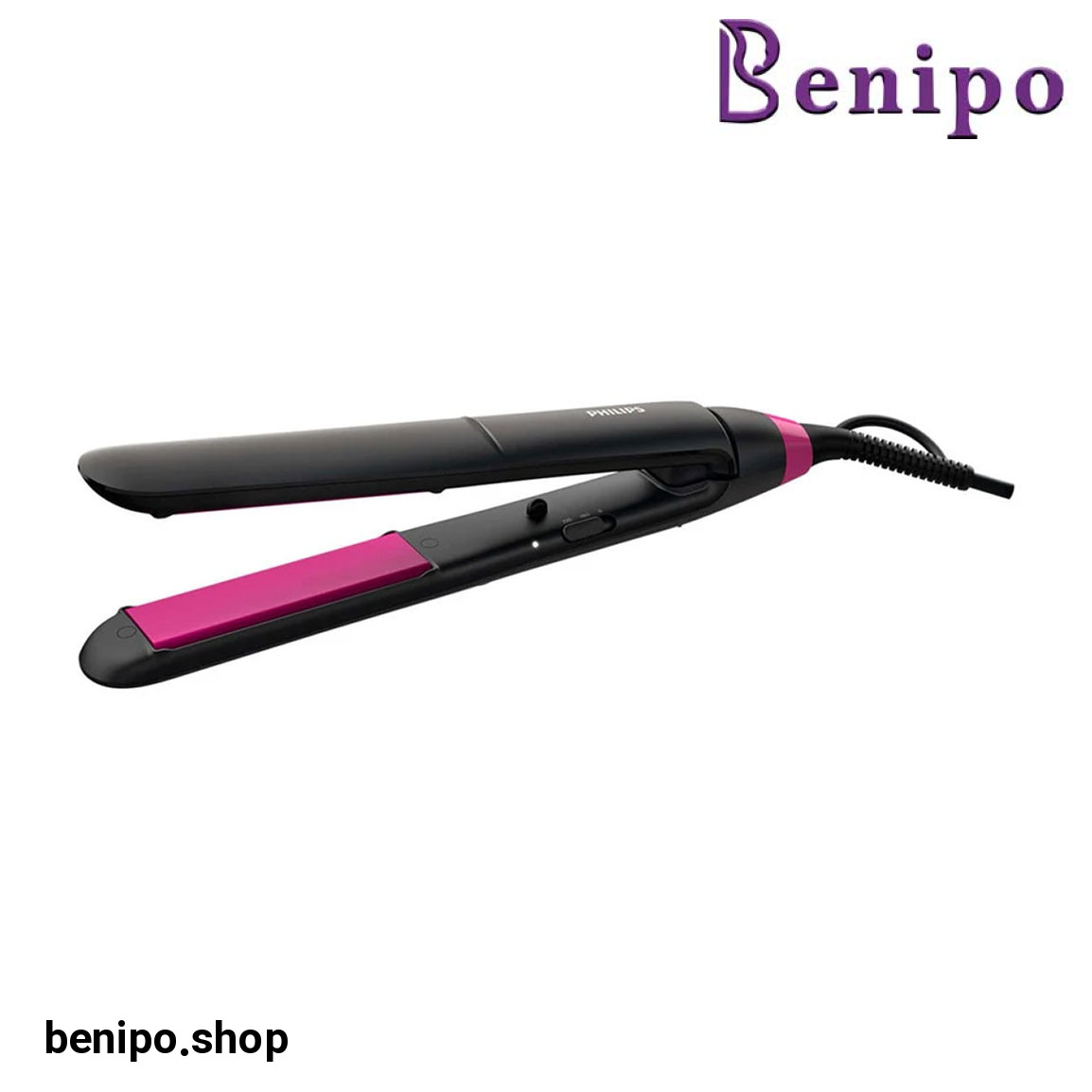 اتو مو  مدل BHS375