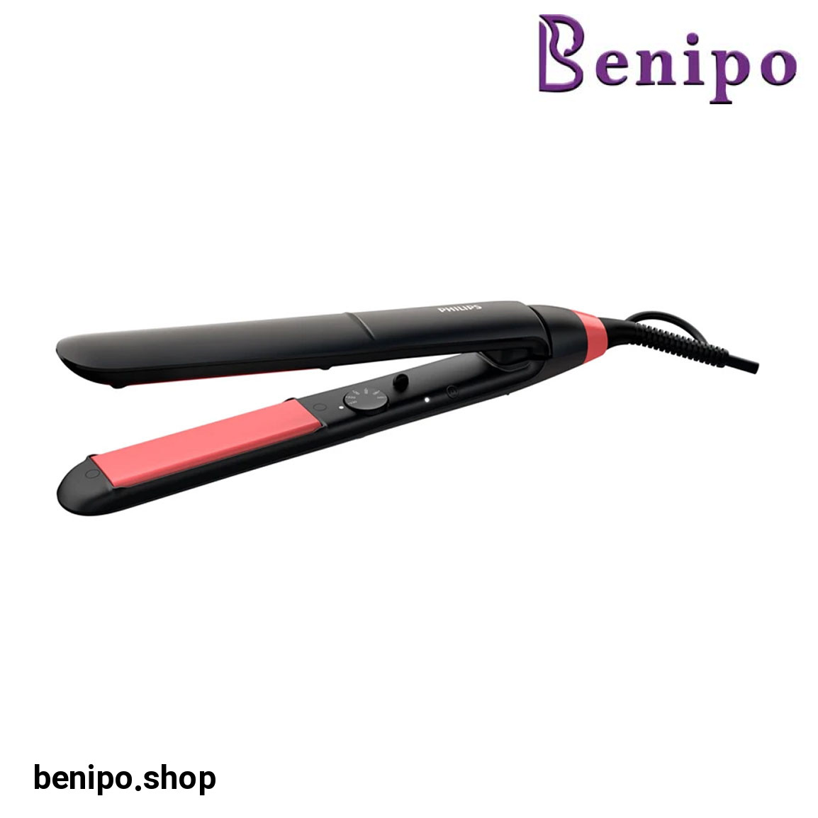 اتو مو مدل BHS376