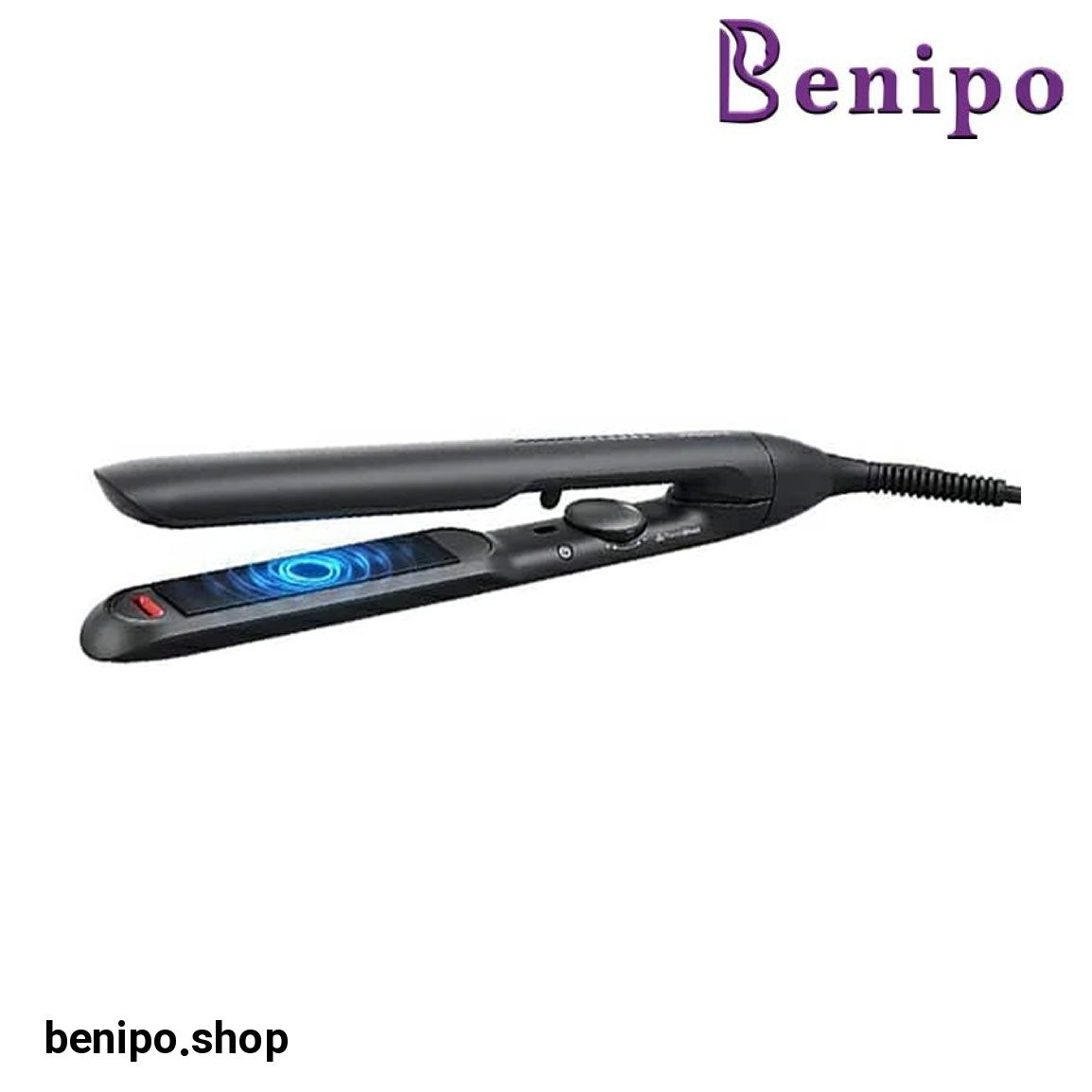 اتو مو  مدل BHS510