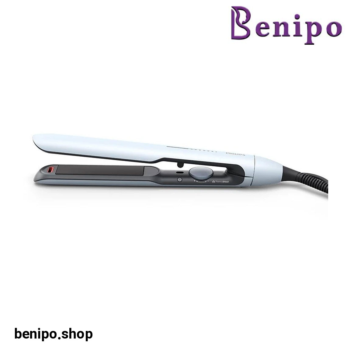 اتو مو مدل BHS520