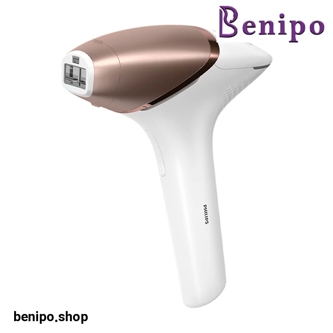 دستگاه لیزر خانگی IPL مدل BRI955