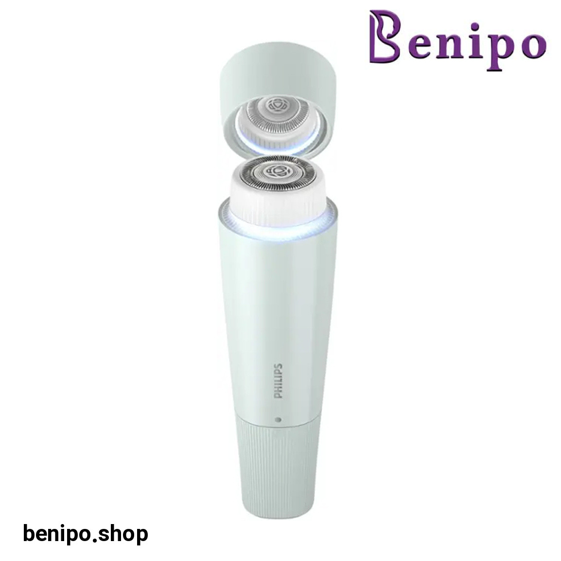 ماشین اصلاح صورت مدل BRR-474/00