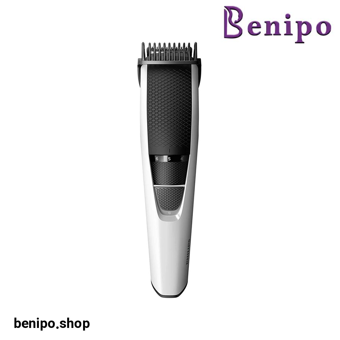 ماشین اصلاح موی صورت مدل BT3206