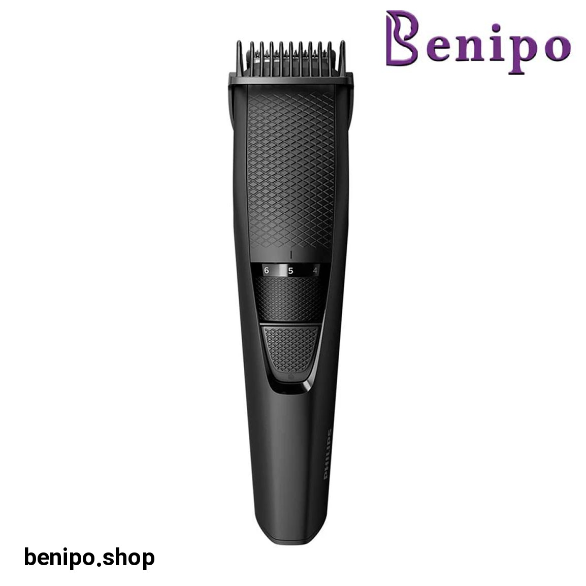 ماشین اصلاح موی صورت مدل BT3208