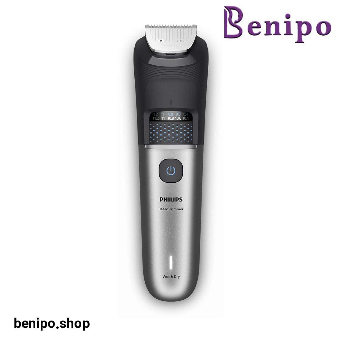 ماشین اصلاح مدل BT7670-15