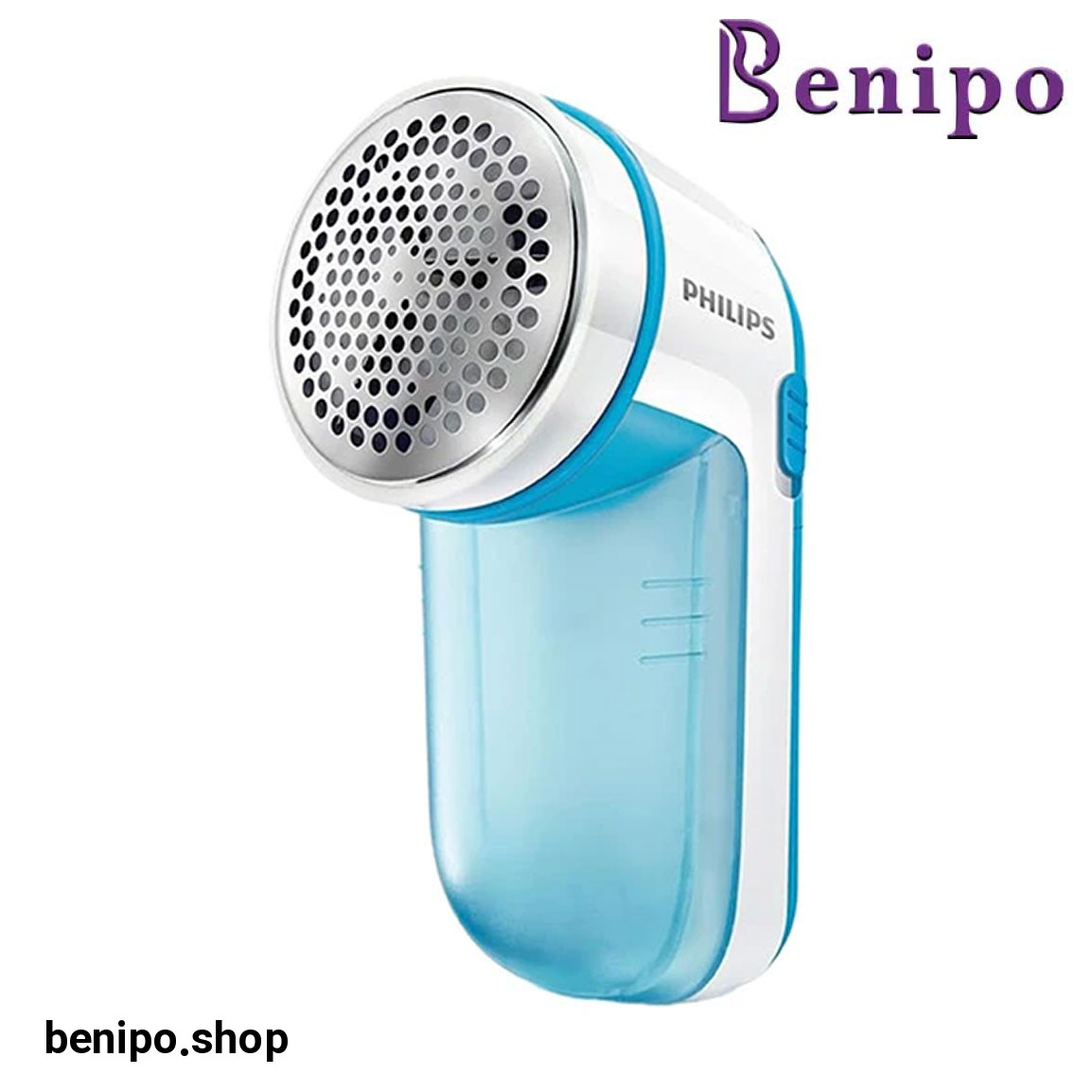 پرزگیر برقی لباس مدل GC026/00