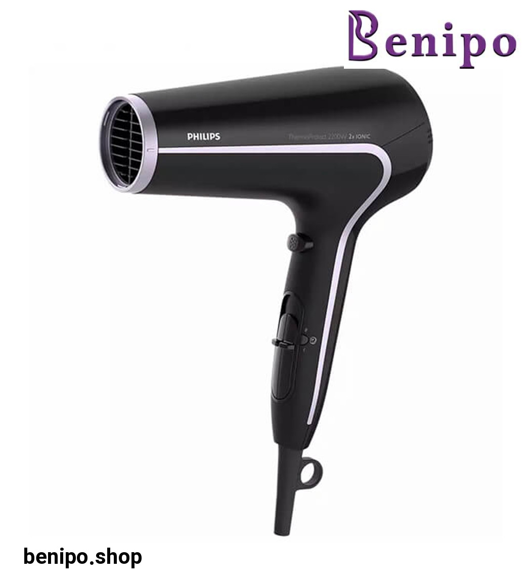 سشوار مدل BHD170