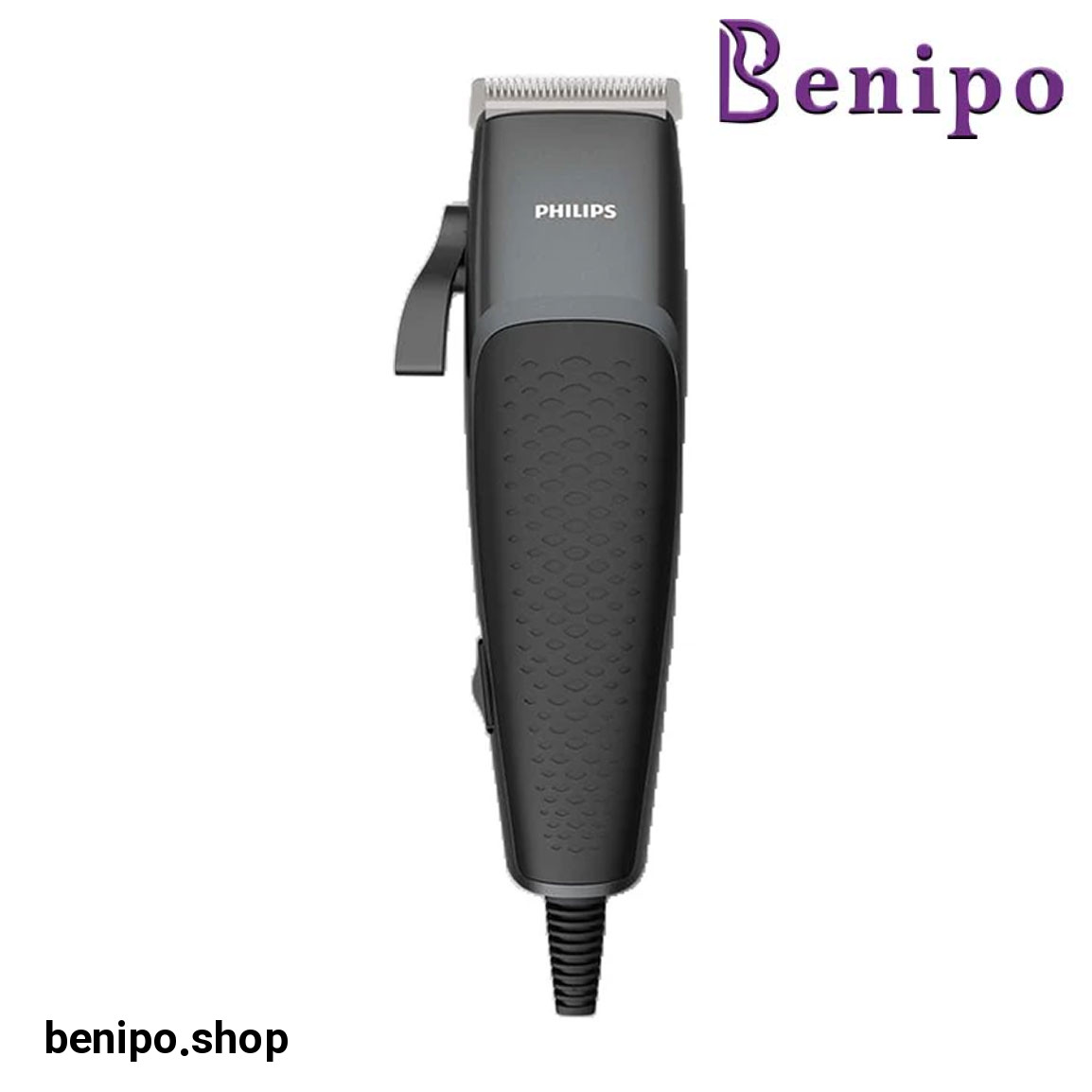 ماشین اصلاح موی سرو صورت مدل HC3100