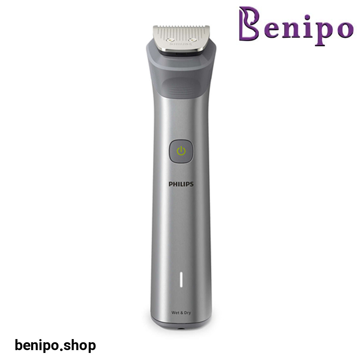 ماشین اصلاح صورت مدل MG-5930/15