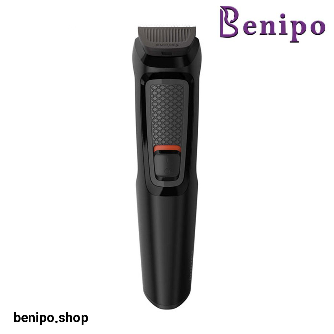 ماشین اصلاح صورت مدل MG3710/33