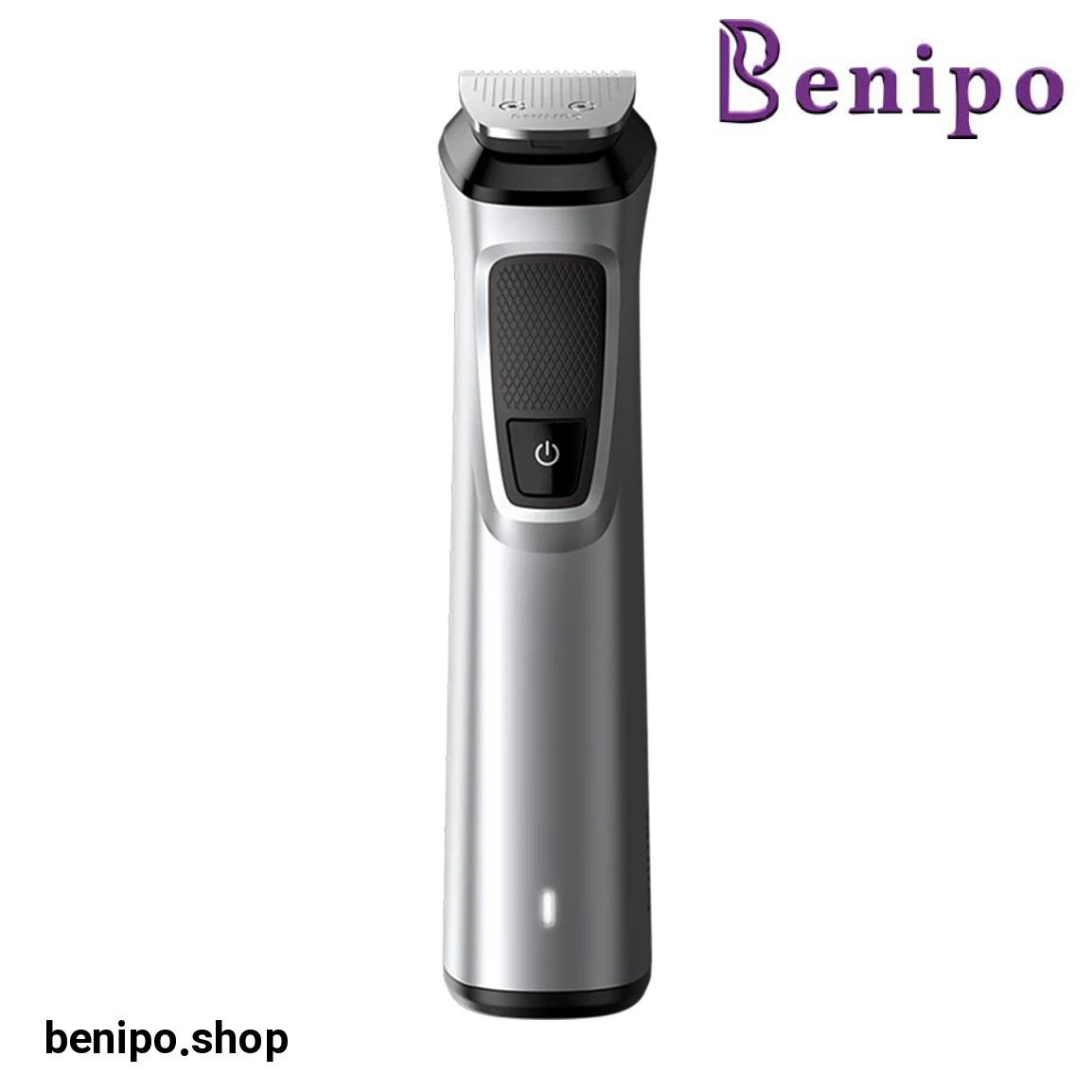 ماشین اصلاح صورت مدل MG-7720/15