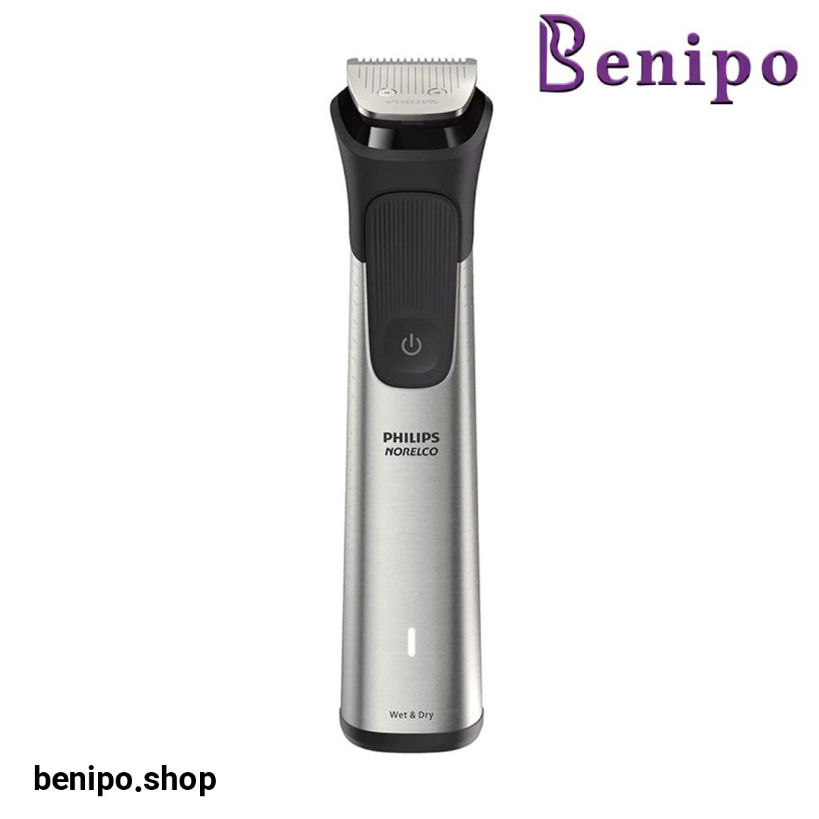 ماشین اصلاح صورت مدل MG-7910/49