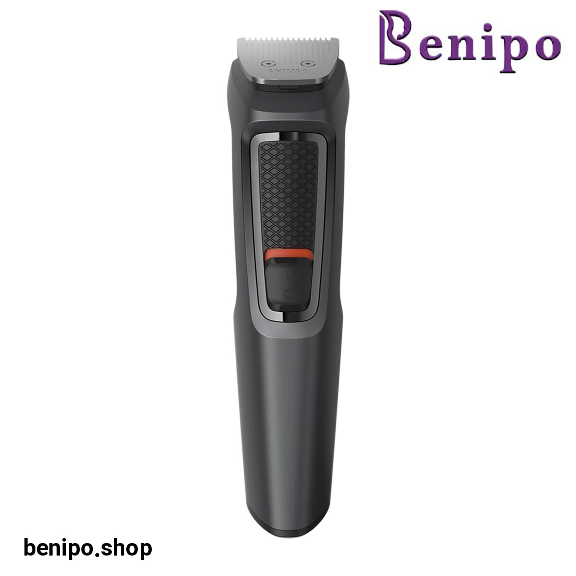 ماشین اصلاح مدل MG3747