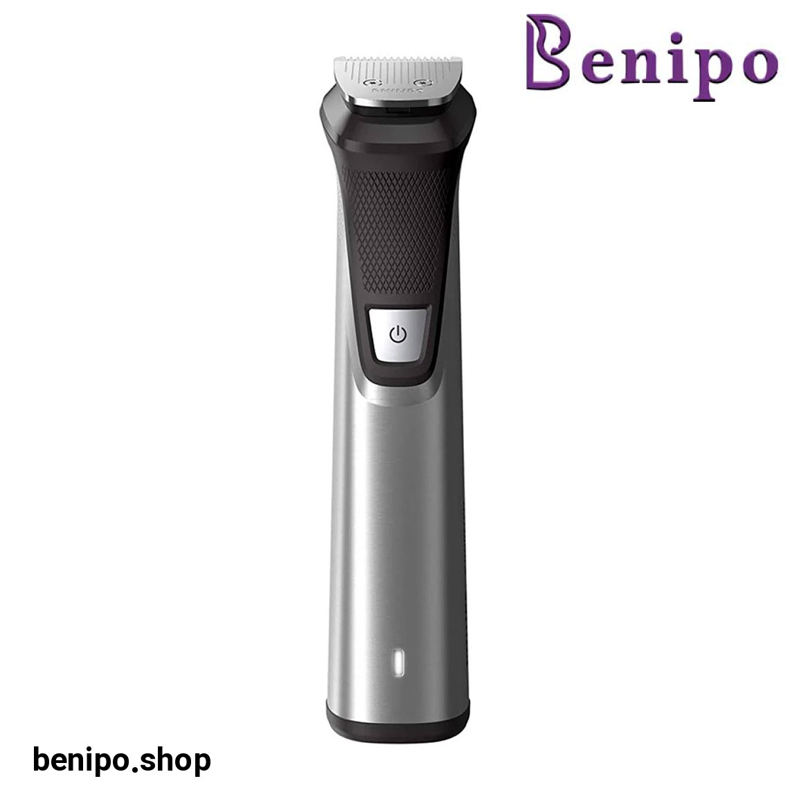 ماشین اصلاح موی سر و صورت و بدن مدل MG7750-49