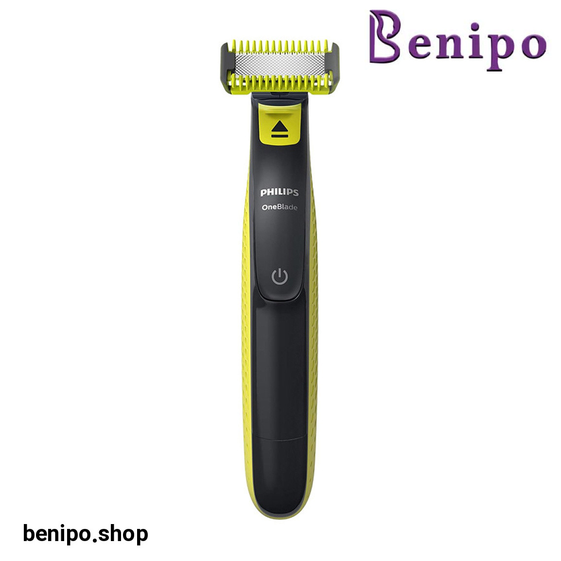 ریش تراش سری One Blade مدل 10/ QP-2824