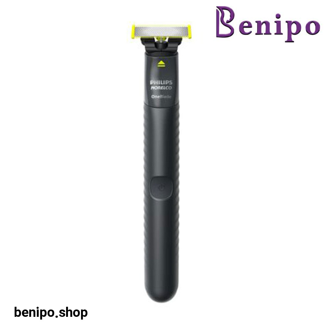 ماشین اصلاح موی صورت و بدن وان بلید مدل QP1624