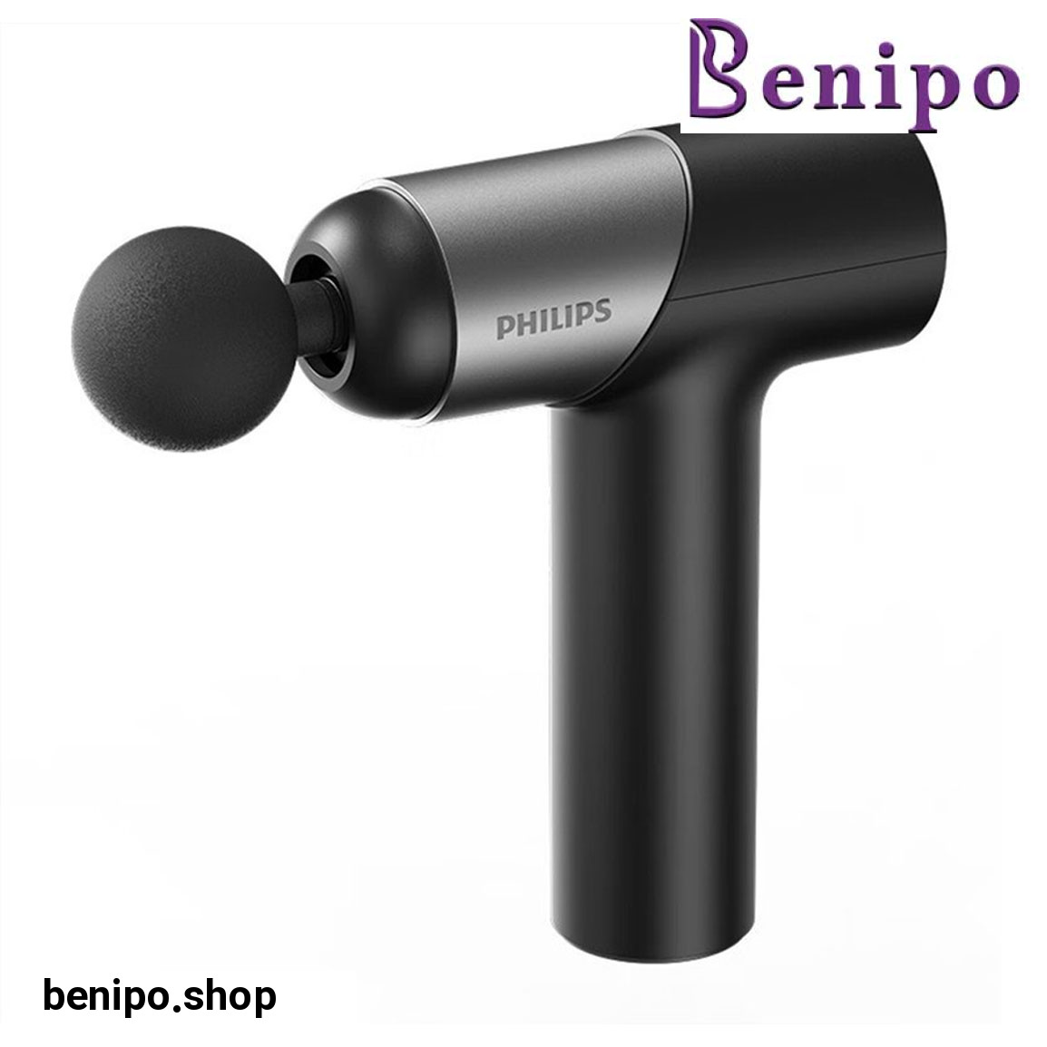 ماساژور تفنگی مدل PPM7323