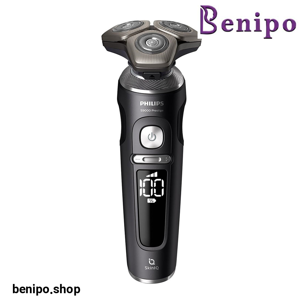 ریش تراش سری پرستیژ مدل SP9840 31