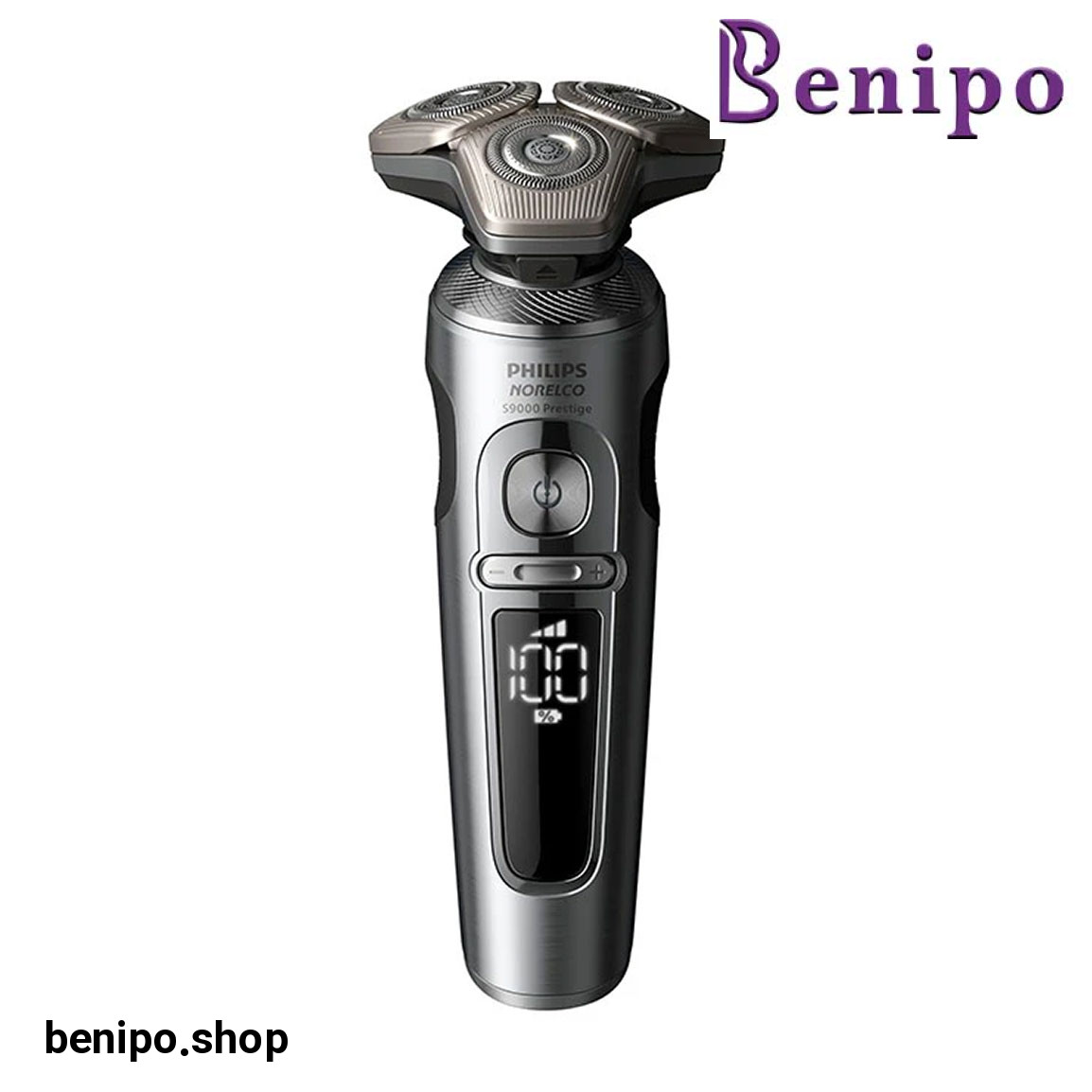 ریش تراش سری پرستیژ مدل SP9841